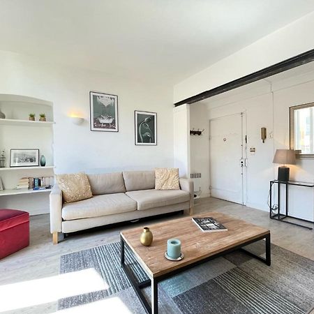 Nice Renting - Bonaparte - Luxury Loft Trendy Neighborhood - Ac - Fully Equipped Dış mekan fotoğraf